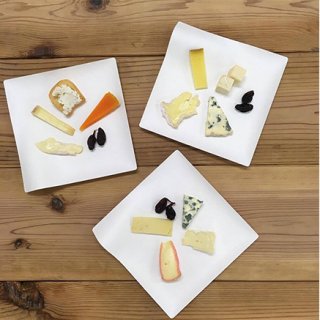 期間限定！ヨーロッパ産チーズ無料体験イベント「ラ・メゾン・デュ・フロマージュ」