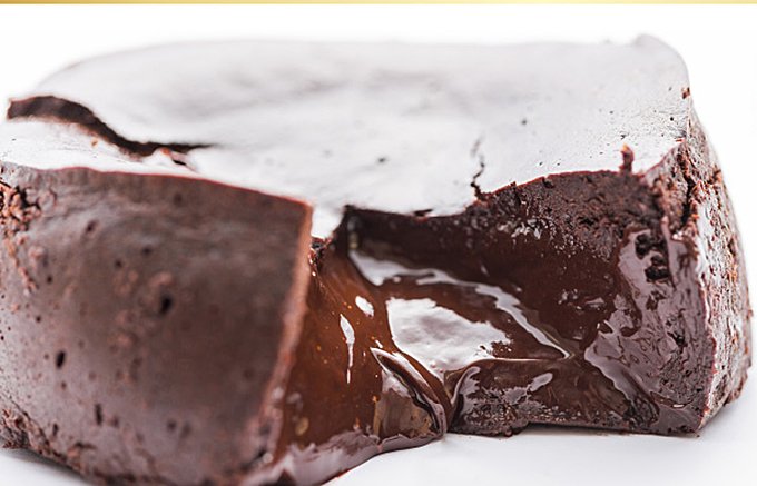 28度で溶け始めるチョコを夏に美味しく食べる 絶品チョコデザート6選 番外編 Ippin イッピン