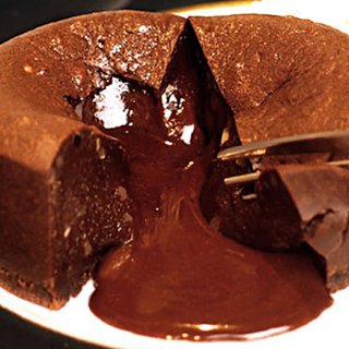 28度で溶け始めるチョコを夏に美味しく食べる！絶品チョコデザート6選【番外編】