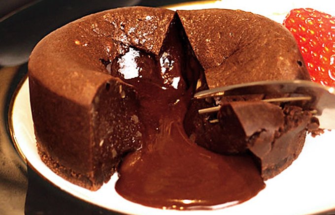 28度で溶け始めるチョコを夏に美味しく食べる！絶品チョコデザート6選【番外編】