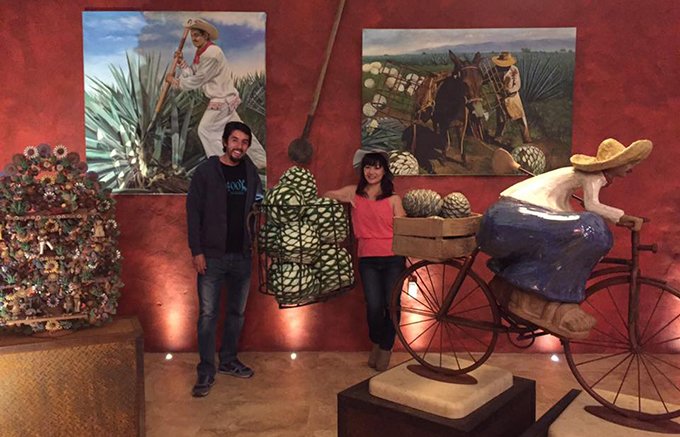 メキシコを旅するように生産地の特徴と味わいを楽しむメスカル「デルンベス」