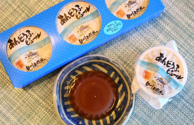「清涼感」をキーワードに、夏にピッタリのスイーツを特集してみた 「清涼感」をキーワードに、夏にピッタリのスイーツを特集してみた