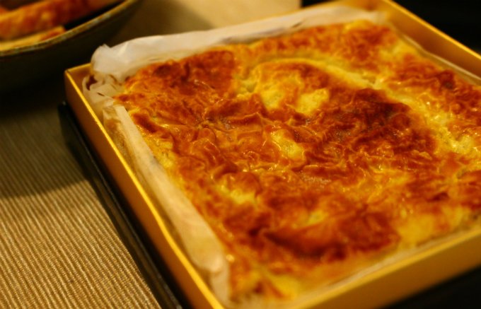 「清涼感」をキーワードに、夏にピッタリのスイーツを特集してみた 「清涼感」をキーワードに、夏にピッタリのスイーツを特集してみた