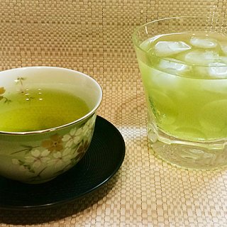 静岡は日本一の生産地！お手軽な「静岡しみず産 緑茶 ティーバッグ」