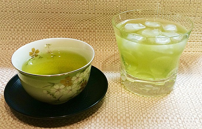 静岡は日本一の生産地！お手軽な「静岡しみず産 緑茶 ティーバッグ」