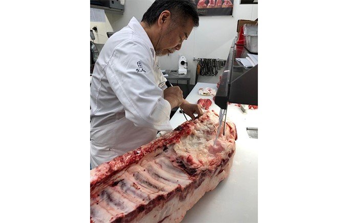 日本全国の一流シェフたちが絶賛するサカエヤの“肉の匠”が贈る『わくわく定期便』