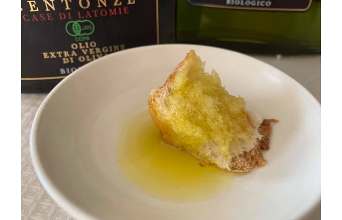 体に優しい！オリーブの実を絞って製造される本物のイタリア産のオリーブオイル