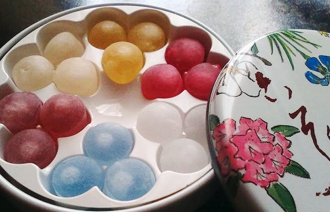 これこそ次の世代まで残したい！日本が語り継ぐべき昔から人気のあるお菓子