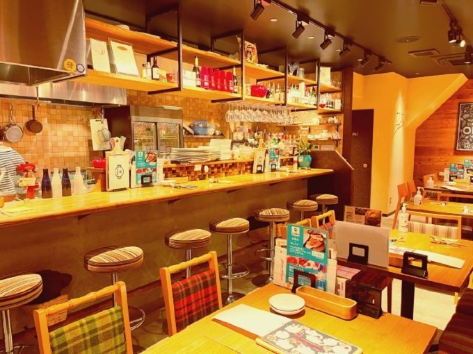 《大注目！》地元に愛される和歌山の名店！ストウブ鍋料理専門店「OLMO」【PR】
