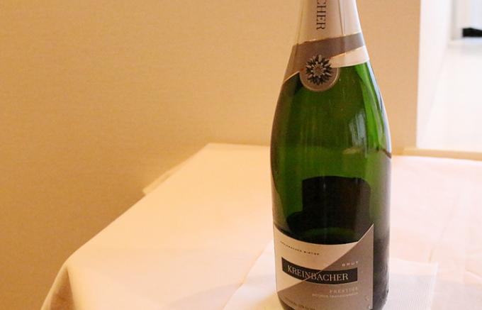 2015年ハンガリー外務貿易省公式最高ランクワイン7銘柄試飲会