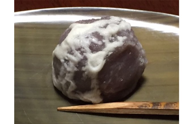 日本三大まんじゅうの一つ、170年愛される納得の味、大手まんぢゅう