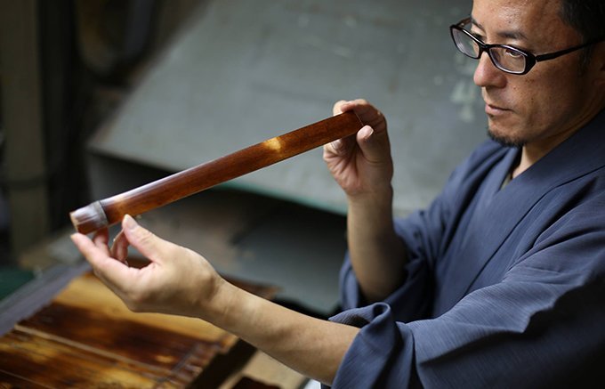 日本の職人技が光る！食卓に自然のぬくもりがあふれる木製カトラリー