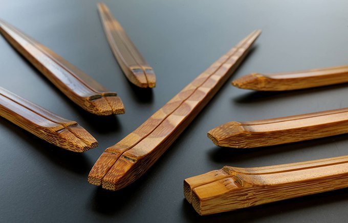 日本の職人技が光る！食卓に自然のぬくもりがあふれる木製カトラリー - ippin（イッピン）