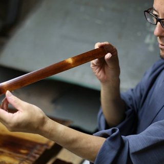 日本の職人技が光る！食卓に自然のぬくもりがあふれる木製カトラリー