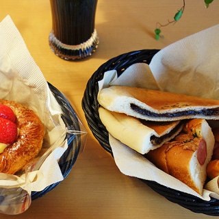 【大阪】ご当地でも愛されるホテルメイドパン
