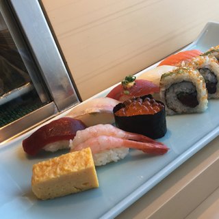ビジネスでもデートでも！新宿の穴場『ほり川』の寿司が絶品