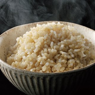 美味しく健康管理したいときに！北海道の玄米「玄米さらだ」