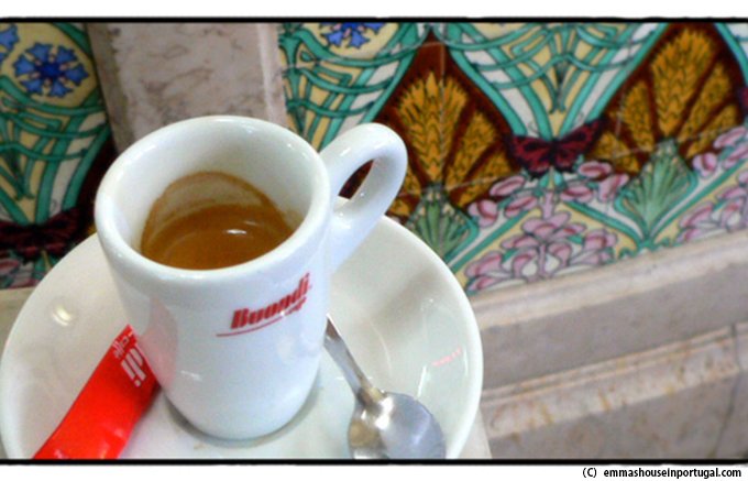 コーヒー好きもあまり知らない。ヨーロッパの隠れたコーヒーの聖地ポルトガル