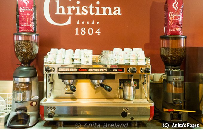 コーヒー好きもあまり知らない。ヨーロッパの隠れたコーヒーの聖地ポルトガル