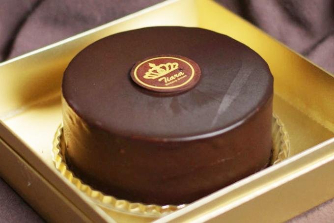 舌触り・濃厚さ・見た目の何もかもが完璧なチョコレート菓子「ガトーショコラ」