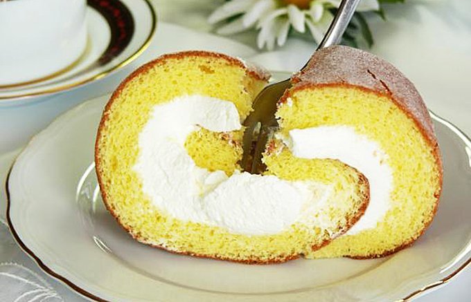 毎月6日はロールケーキの日！取り寄せをしてでも食べたい絶品「ロールケーキ」3選