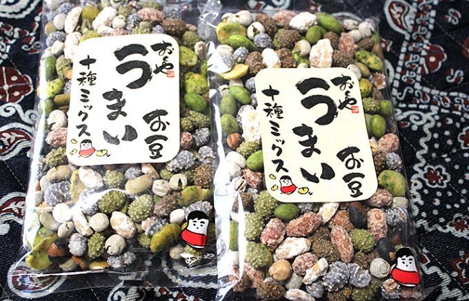 花より団子！？今が見ごろの紅葉狩りスポット「福島・会津」で出会える珠玉のお土産
