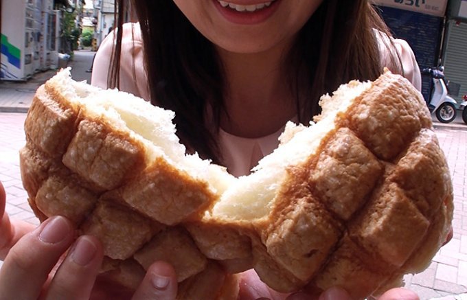 パン好きの新常識！絶対食べるべき東京都内の美味しい菓子パン5選