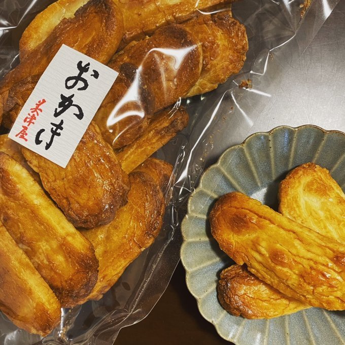 千葉県・浦安で愛される味！ 100年続く「美津屋商店」の絶品おかき