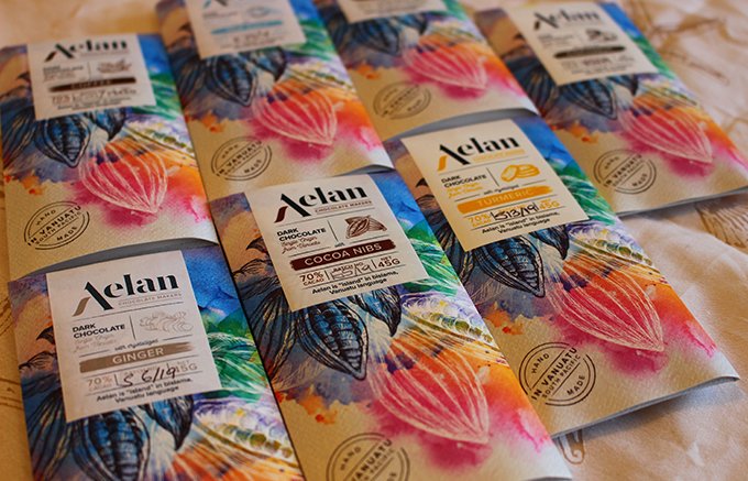 FOODEX 2019報告第2弾!感銘を受けたワタシのチョコレートアワード FOODEX 2019報告第2弾!感銘を受けたワタシのチョコレートアワード