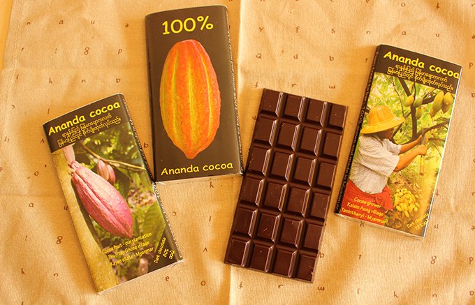 FOODEX 2019報告第2弾!感銘を受けたワタシのチョコレートアワード FOODEX 2019報告第2弾!感銘を受けたワタシのチョコレートアワード
