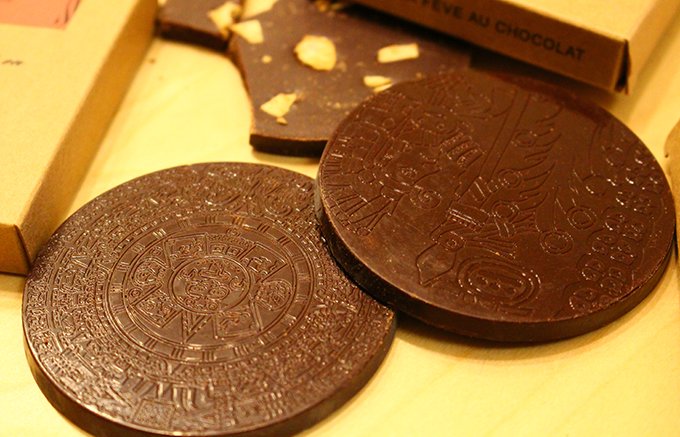 FOODEX 2019報告第2弾!感銘を受けたワタシのチョコレートアワード FOODEX 2019報告第2弾!感銘を受けたワタシのチョコレートアワード