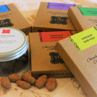 FOODEX 2019報告第2弾!感銘を受けたワタシのチョコレートアワード FOODEX 2019報告第2弾!感銘を受けたワタシのチョコレートアワード