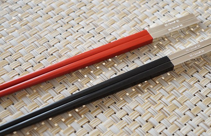 8月4日は箸の日！日本の伝統と様式美「コレホシイヨ」と外国人に思わせる箸アイテム