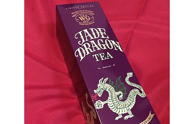 お茶の高級ブランド「TWG Tea」で絶対押さえるべき！プレゼントで外さない3選