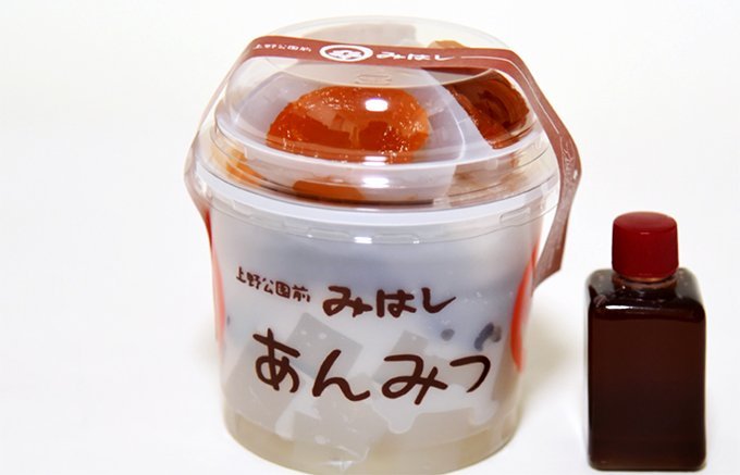 知らないと恥ずかしい！？上野の甘味処「みはし」で絶対外さない絶品甘味3選