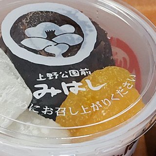 知らないと恥ずかしい！？上野の甘味処「みはし」で絶対外さない絶品甘味3選