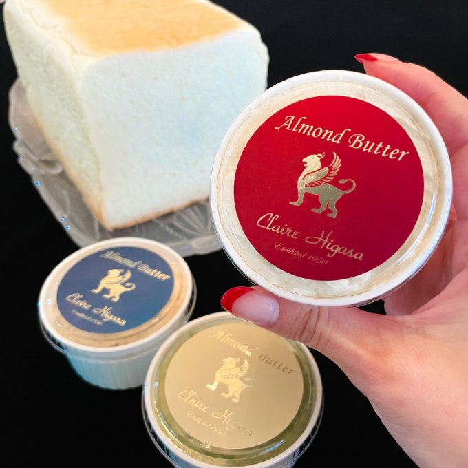 【バター好き必見！】アーモンドトースト発祥の地、姫路！パンのおともで非日常の朝食