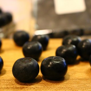 【鳥取県】情景も目に優しい国産ブルーベリー!奥大山ブルーベリーファーム 【鳥取県】情景も目に優しい国産ブルーベリー!奥大山ブルーベリーファーム