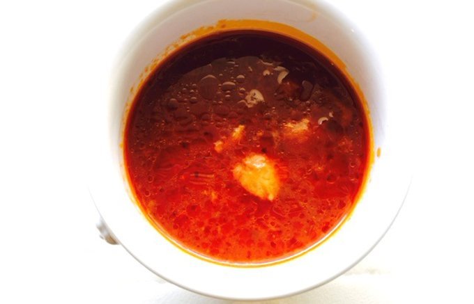 東日本大震災からの復活。岩手老舗醤油屋の新たな挑戦「短角牛のトマトスープ」