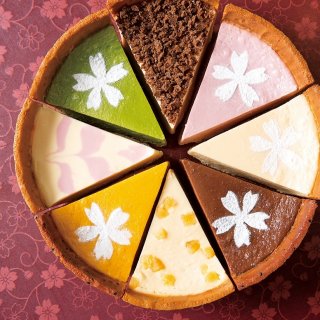 富山のお土産 手土産におすすめなチーズケーキのセレクト Ippin イッピン