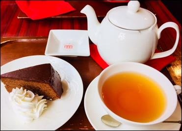 ウィーンの紅茶商デンメアティーハウスの紅茶「モーツアルト」がおしゃカワイイ！