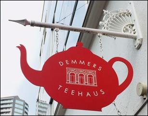 ウィーンの紅茶商デンメアティーハウスの紅茶「モーツアルト」がおしゃカワイイ！
