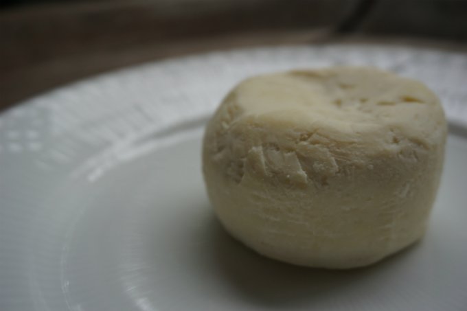 まるで生乳のようなチーズ！北海道の工房「白糠酪恵舎」が手がける本場イタリアの味