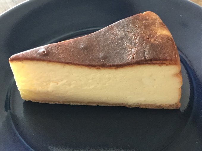 チーズケーキ好きにはたまらない北海道ならではの濃厚な風味
