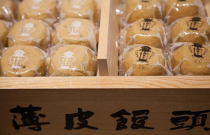 創業から165年も経つ福島・老舗和菓子店「柏屋」の絶対買いたい甘味3選