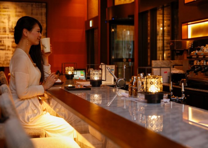 薩摩江戸上屋敷跡で美味を堪能！「ホテル ザ セレスティン東京芝」の魅力に迫る