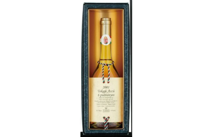ルイ14世から「ワインの王」と称えられたハンガリー産の貴腐ワイン「トカイワイン」