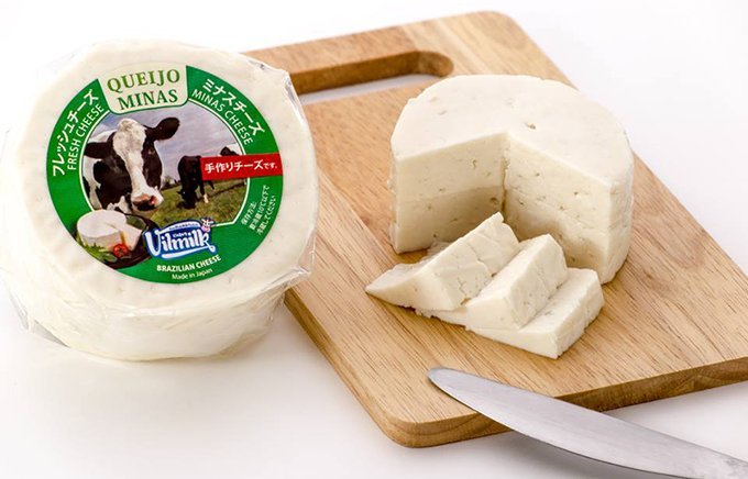 【お取り寄せ必至！】生産者の愛情いっぱいの牧場の牛乳で作った日本産チーズ