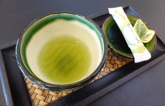 日本茶を10倍楽しむ今話題の水出し緑茶！その人気の理由と美味しい緑茶はこれ！