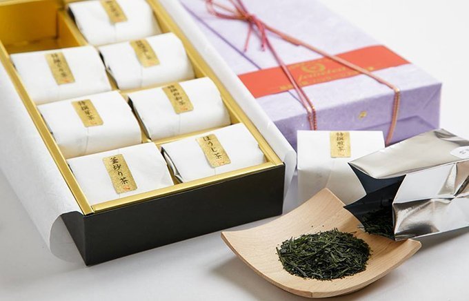 日本茶を10倍楽しむ今話題の水出し緑茶！その人気の理由と美味しい緑茶はこれ！